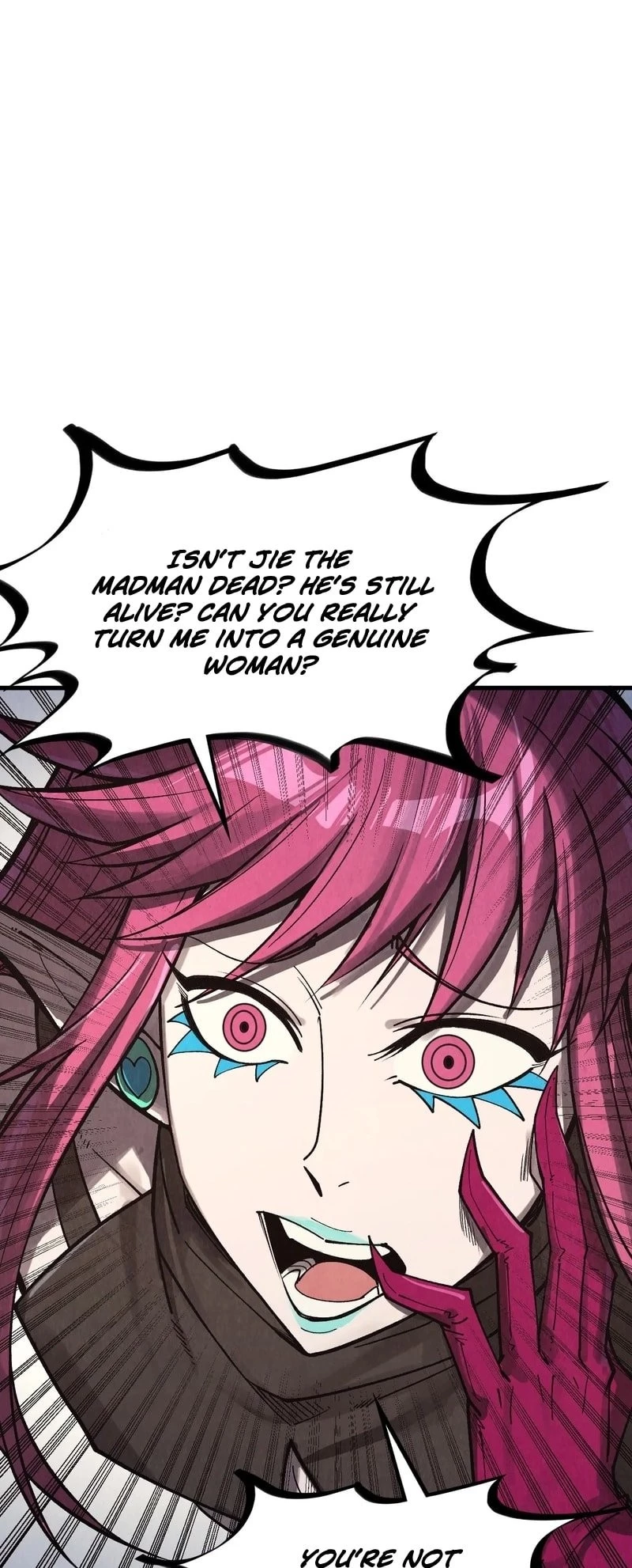 The Ultimate of All Ages Chap 324 - Next Chap 325