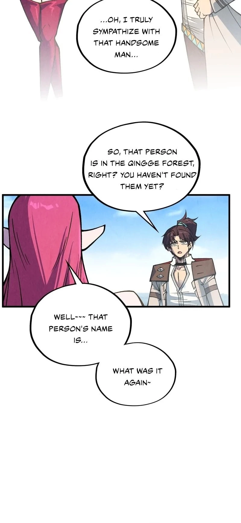 The Ultimate of All Ages Chap 324 - Next Chap 325