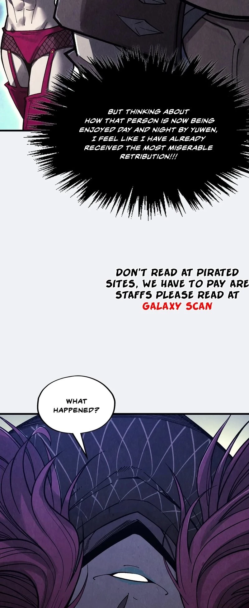 The Ultimate of All Ages  Chap 325 - Next Chap 326