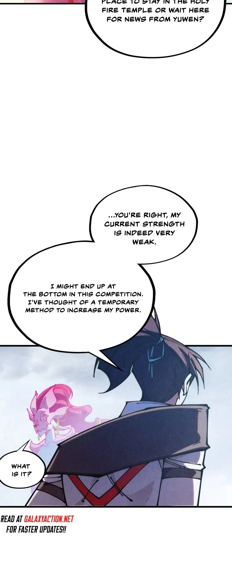 The Ultimate of All Ages  Chap 325 - Next Chap 326