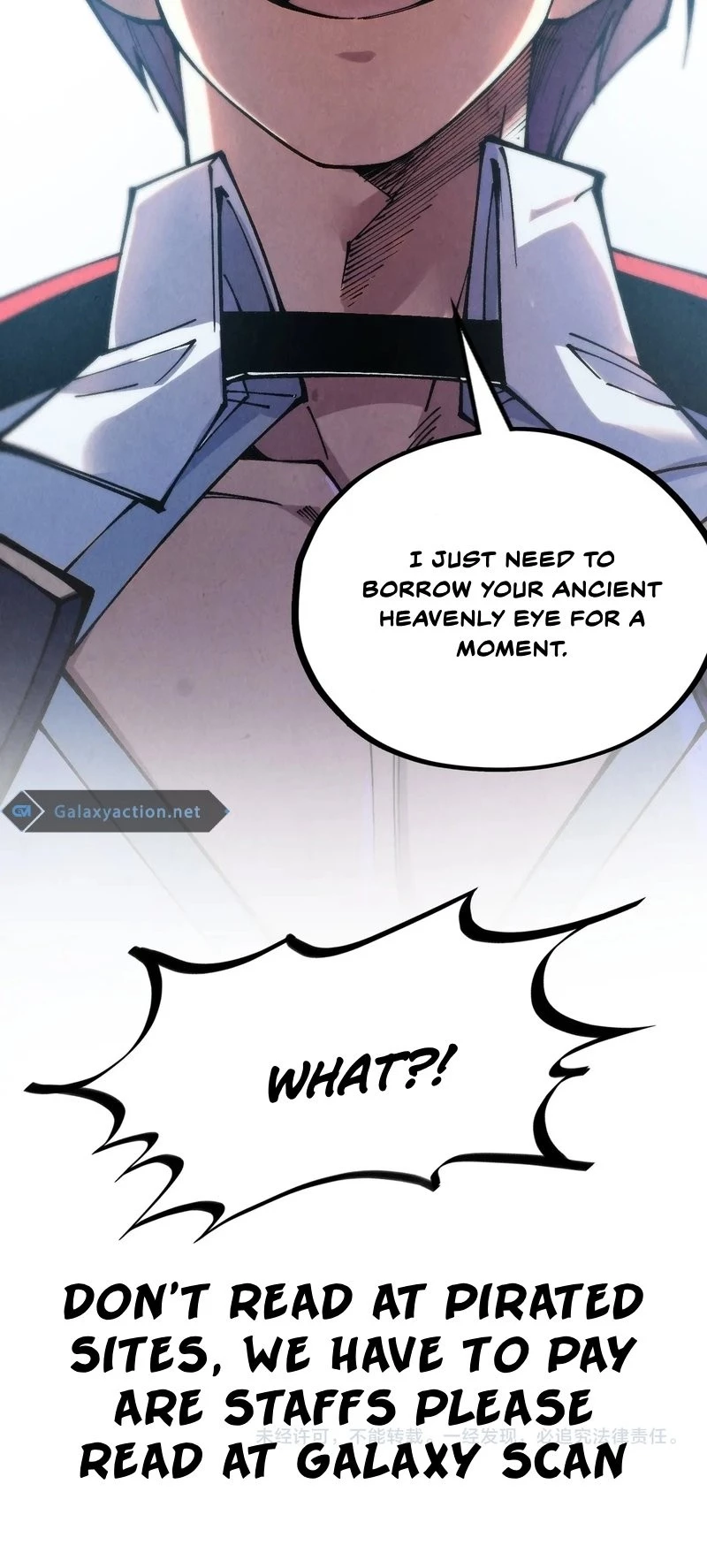 The Ultimate of All Ages  Chap 325 - Next Chap 326