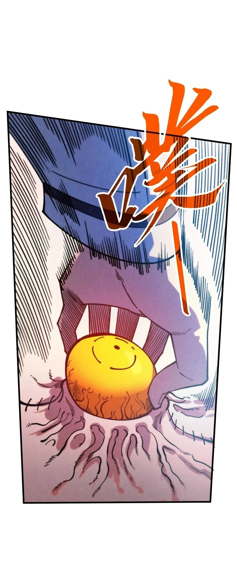 The Ultimate of All Ages Chap 326 - Next Chap 327