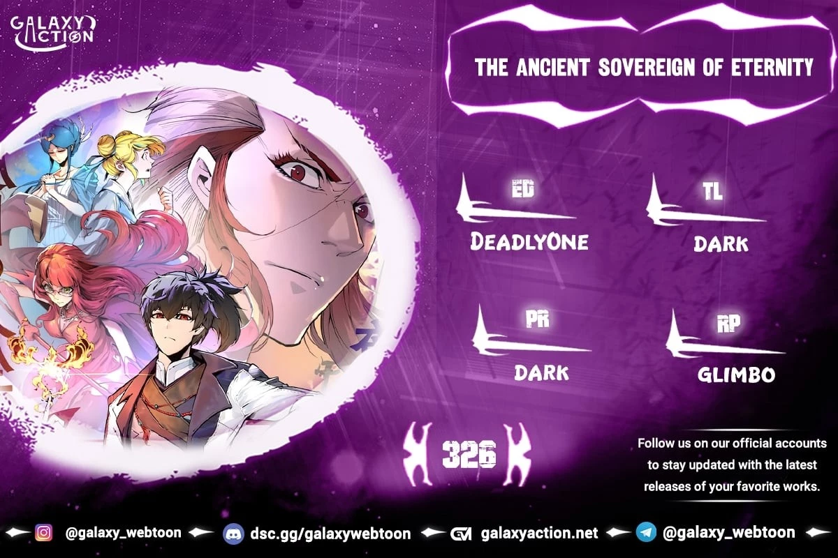 The Ultimate of All Ages Chap 326 - Next Chap 327