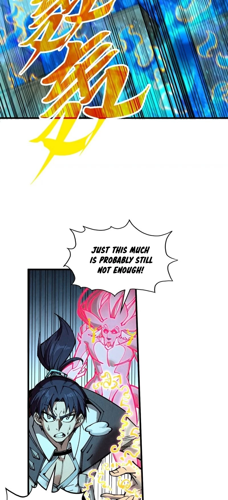 The Ultimate of All Ages Chap 326 - Next Chap 327