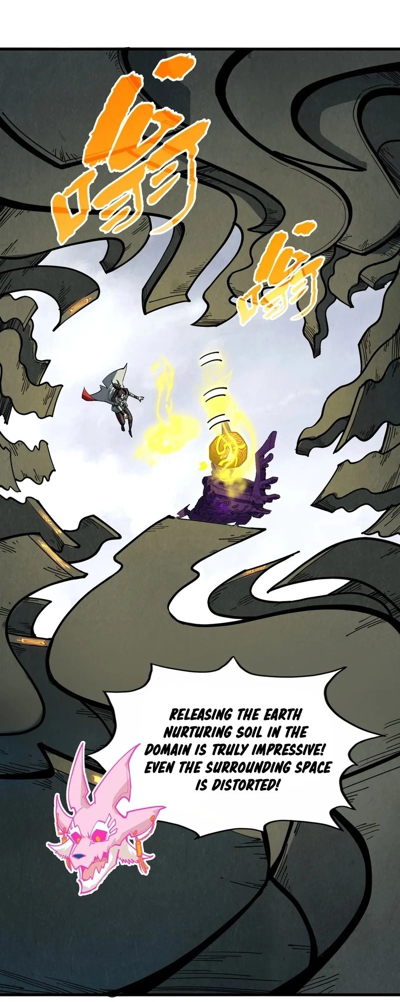 The Ultimate of All Ages Chap 326 - Next Chap 327