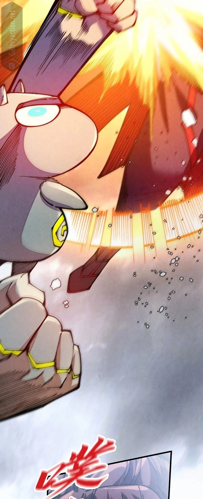 The Ultimate of All Ages Chap 327 - Next Chap 328
