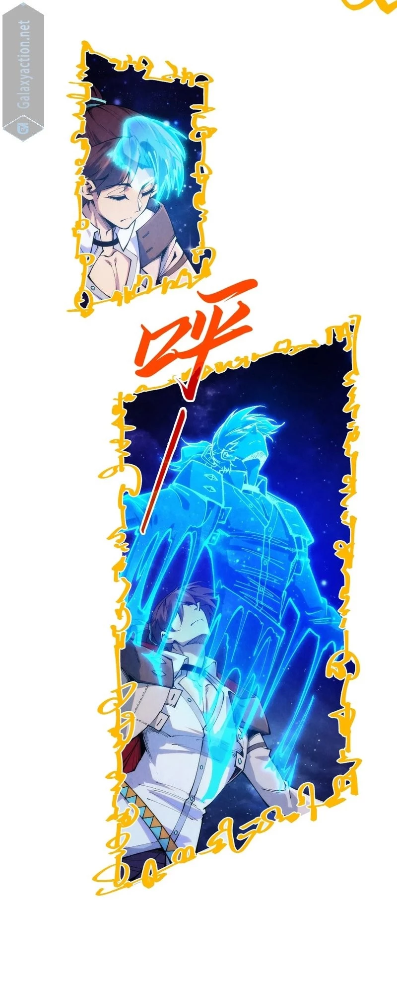 The Ultimate of All Ages Chap 328 - Next Chap 329