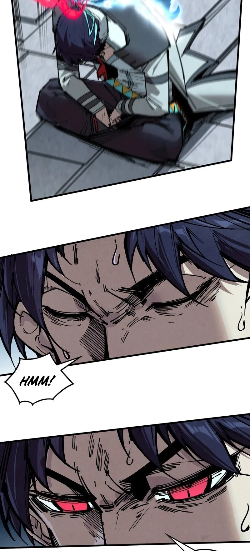 The Ultimate of All Ages Chap 328 - Next Chap 329