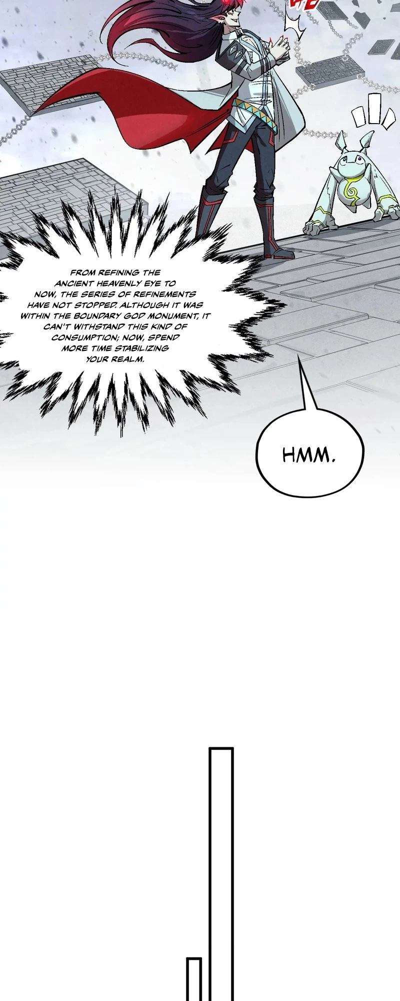 The Ultimate of All Ages Chap 328 - Next Chap 329