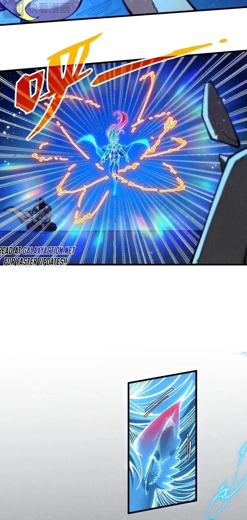 The Ultimate of All Ages Chap 328 - Next Chap 329