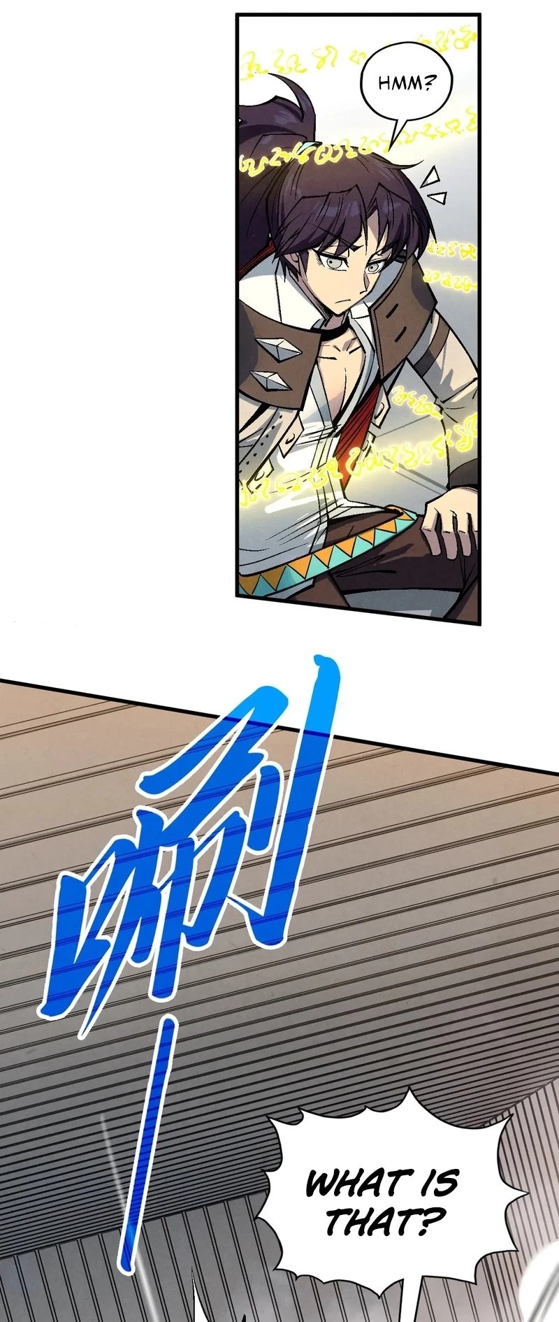 The Ultimate of All Ages Chap 328 - Next Chap 329