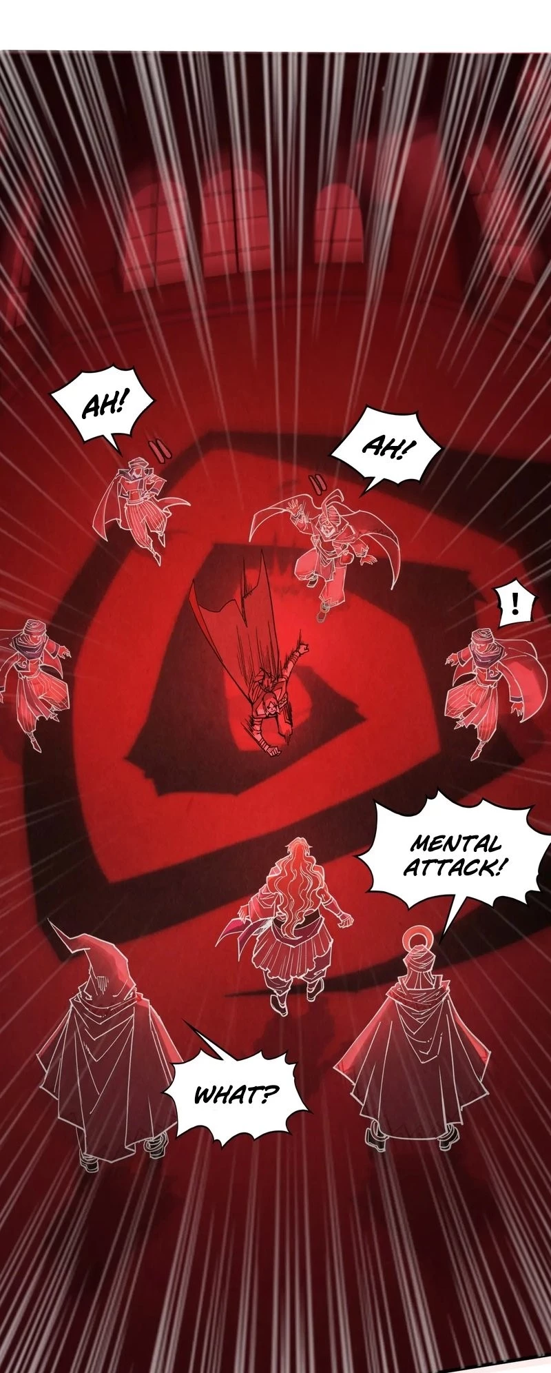 The Ultimate of All Ages Chap 328 - Next Chap 329