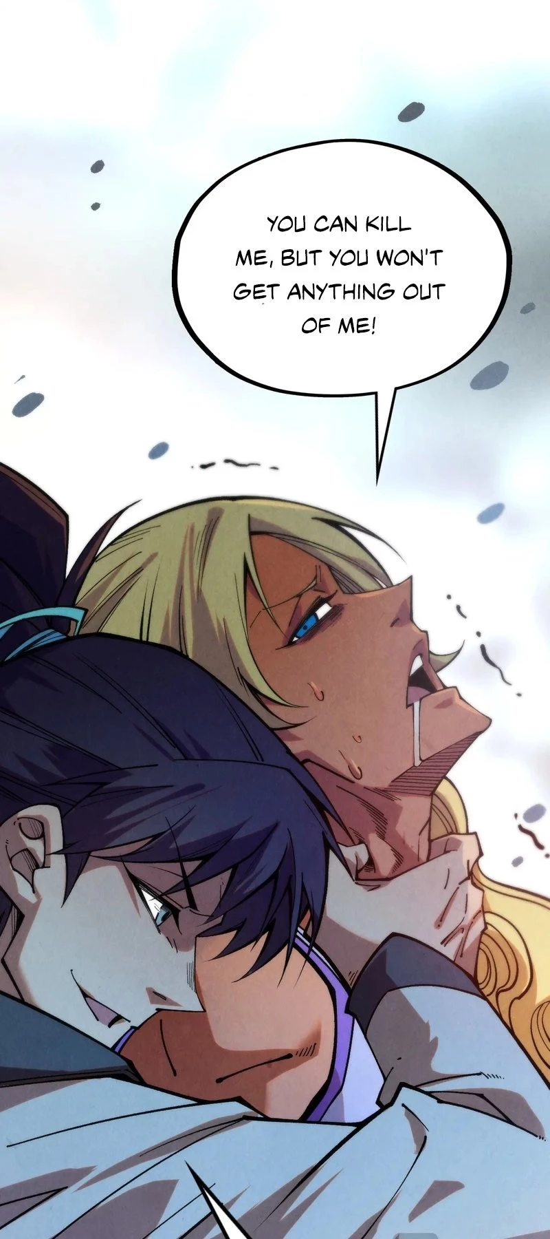 The Ultimate of All Ages  Chap 329 - Next Chap 330