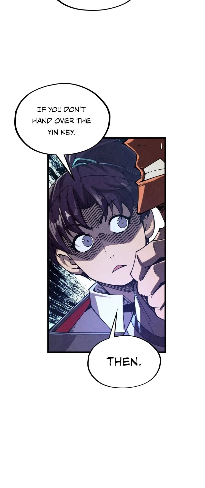 The Ultimate of All Ages  Chap 329 - Next Chap 330