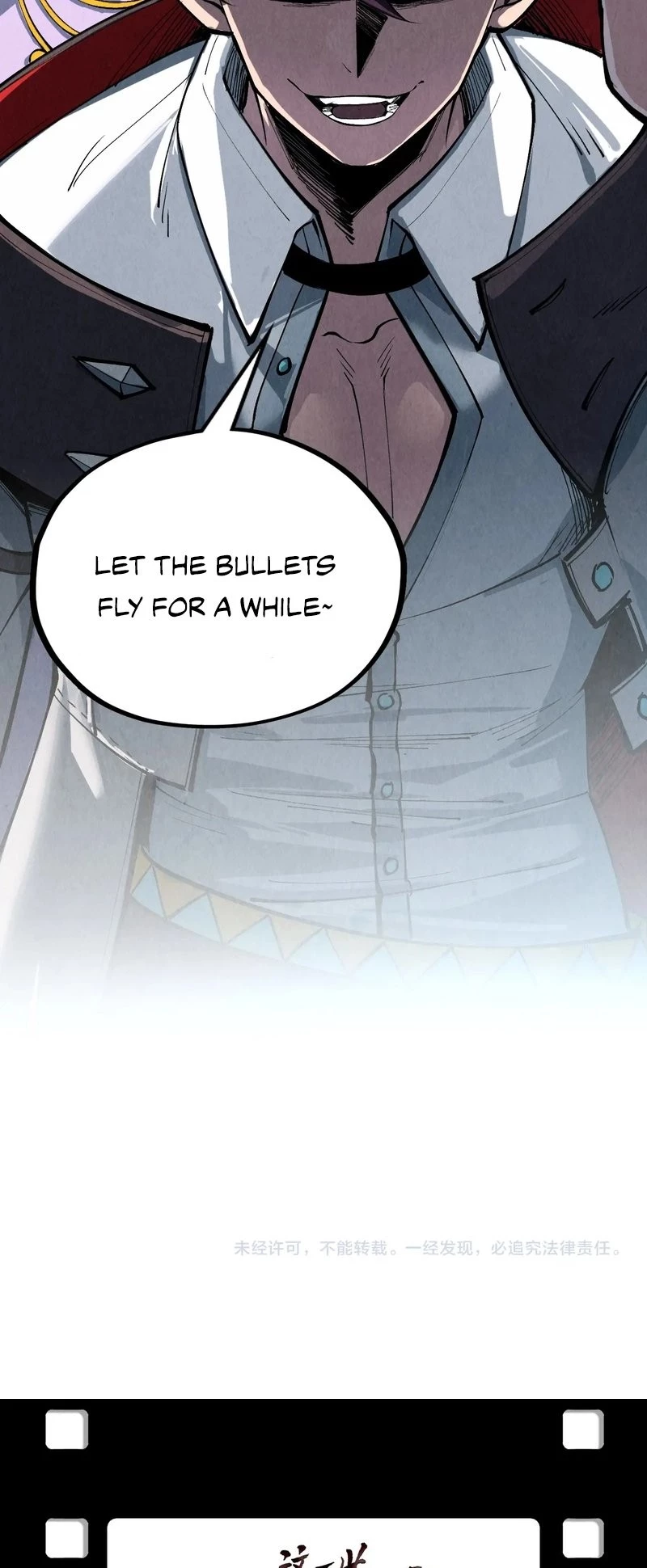 The Ultimate of All Ages Chap 329 - Next Chap 330