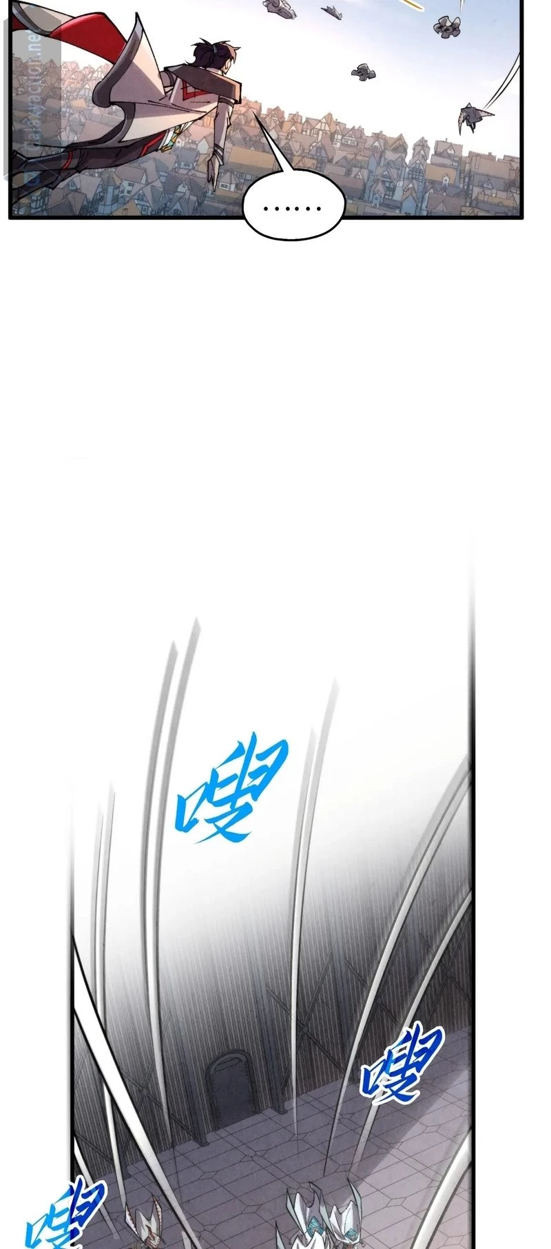 The Ultimate of All Ages Chap 330 - Next Chap 331