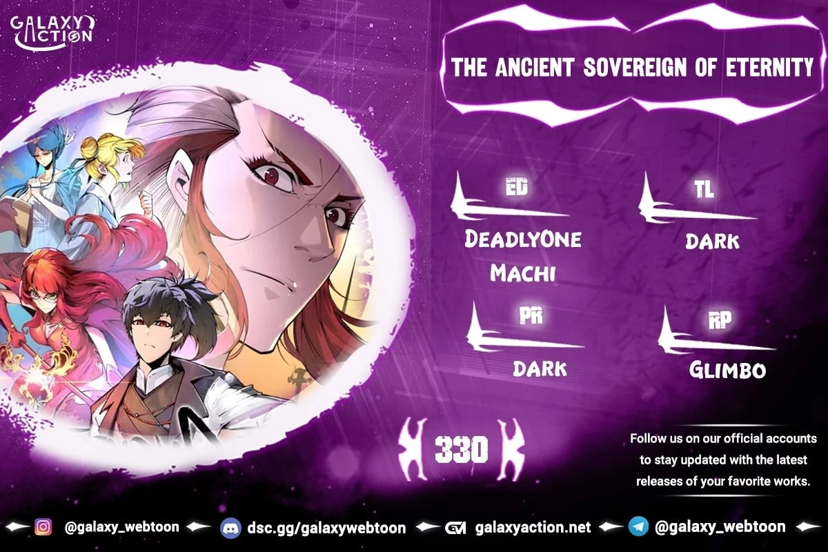 The Ultimate of All Ages Chap 330 - Next Chap 331