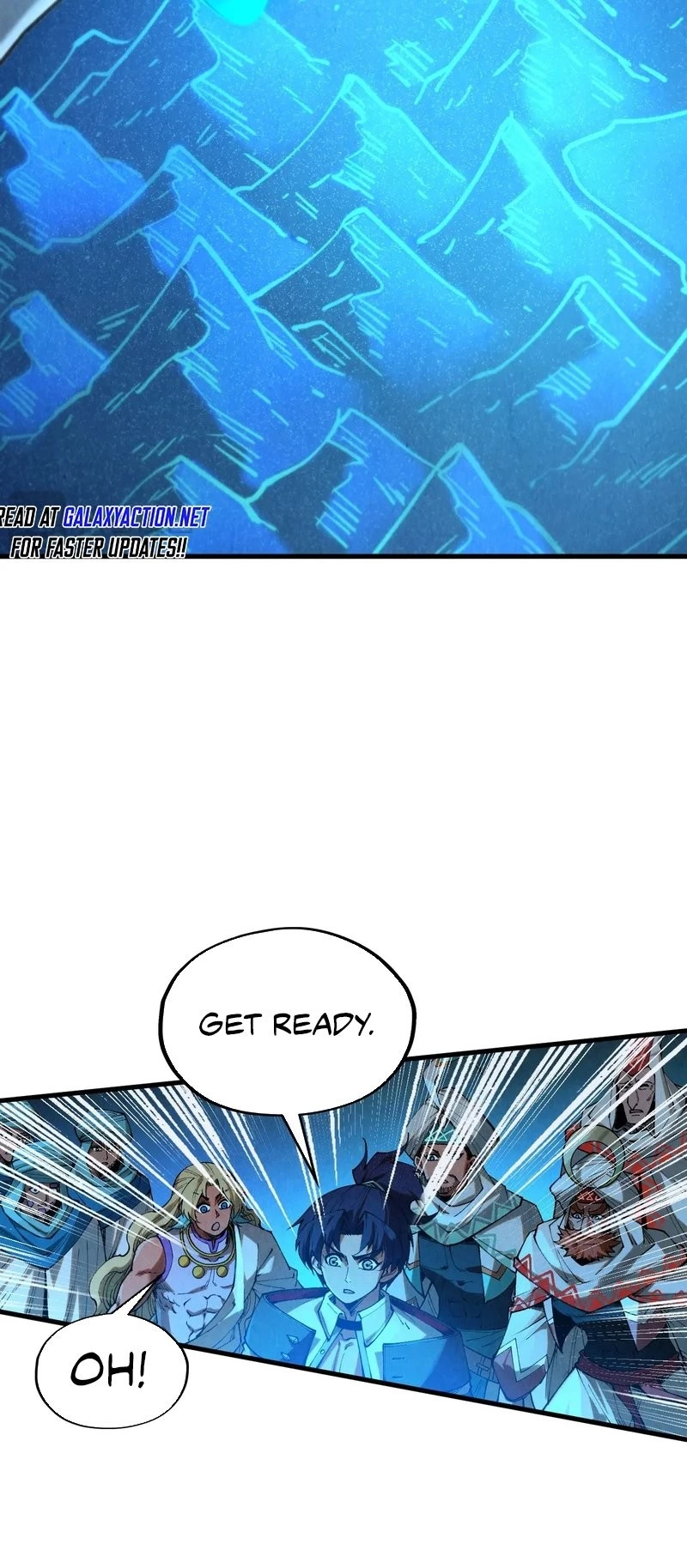 The Ultimate of All Ages Chap 330 - Next Chap 331