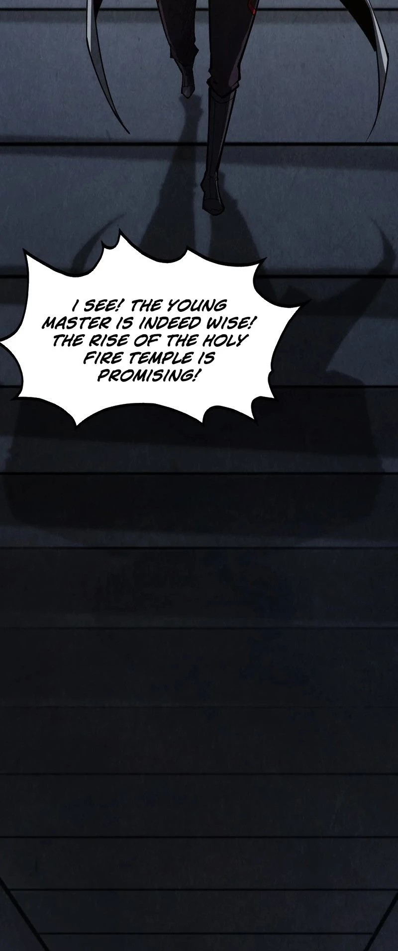 The Ultimate of All Ages Chap 330 - Next Chap 331