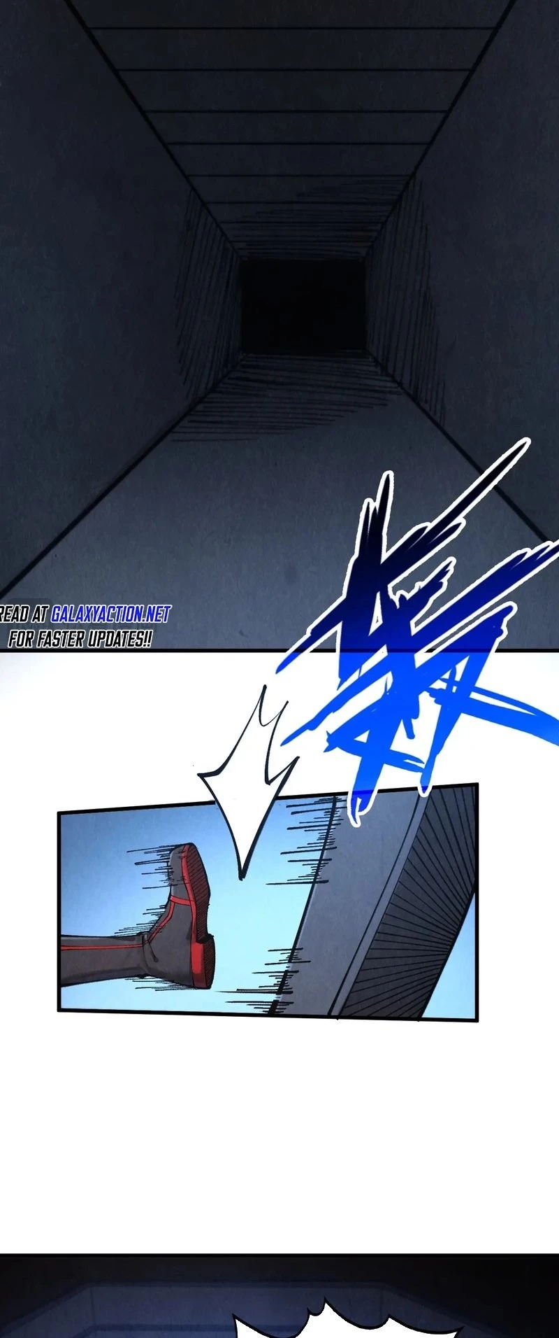 The Ultimate of All Ages Chap 330 - Next Chap 331