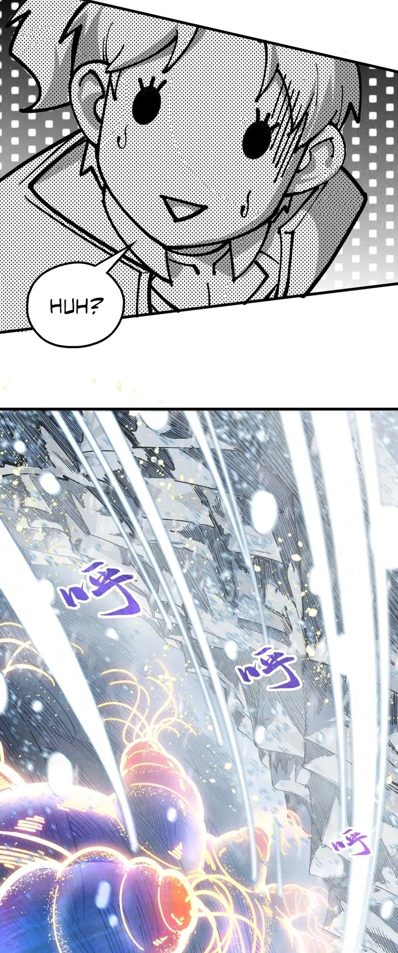 The Ultimate of All Ages Chap 330 - Next Chap 331