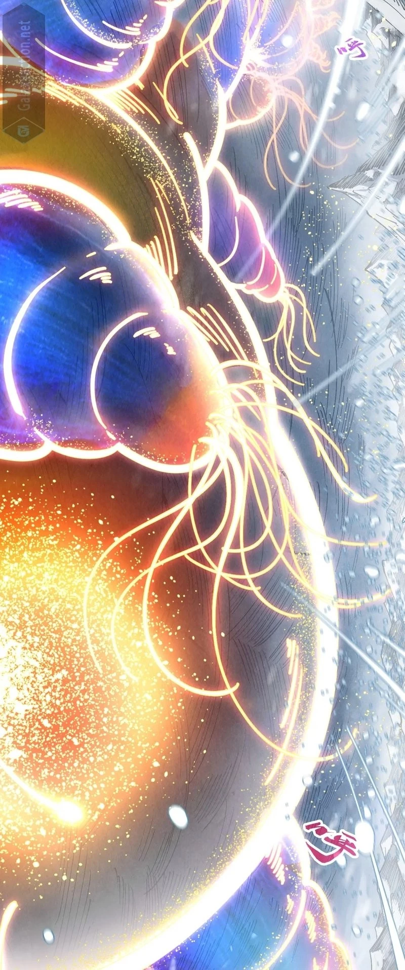 The Ultimate of All Ages Chap 330 - Next Chap 331