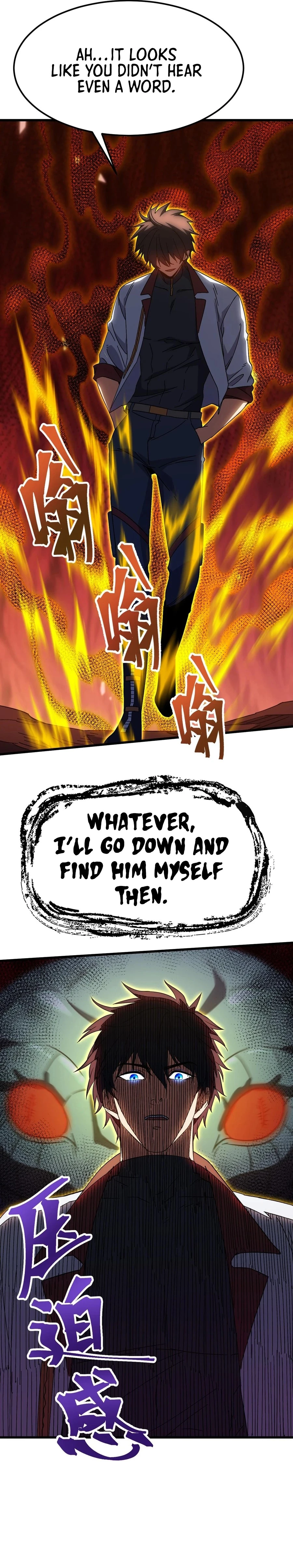 Leveling In The Future Chap 140 - Next Chap 141