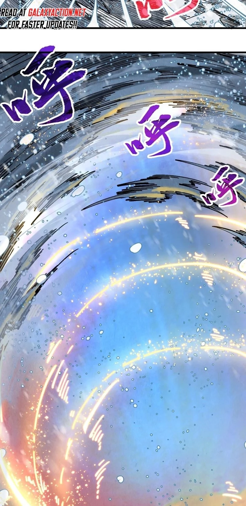 The Ultimate of All Ages Chap 331 - Next Chap 332