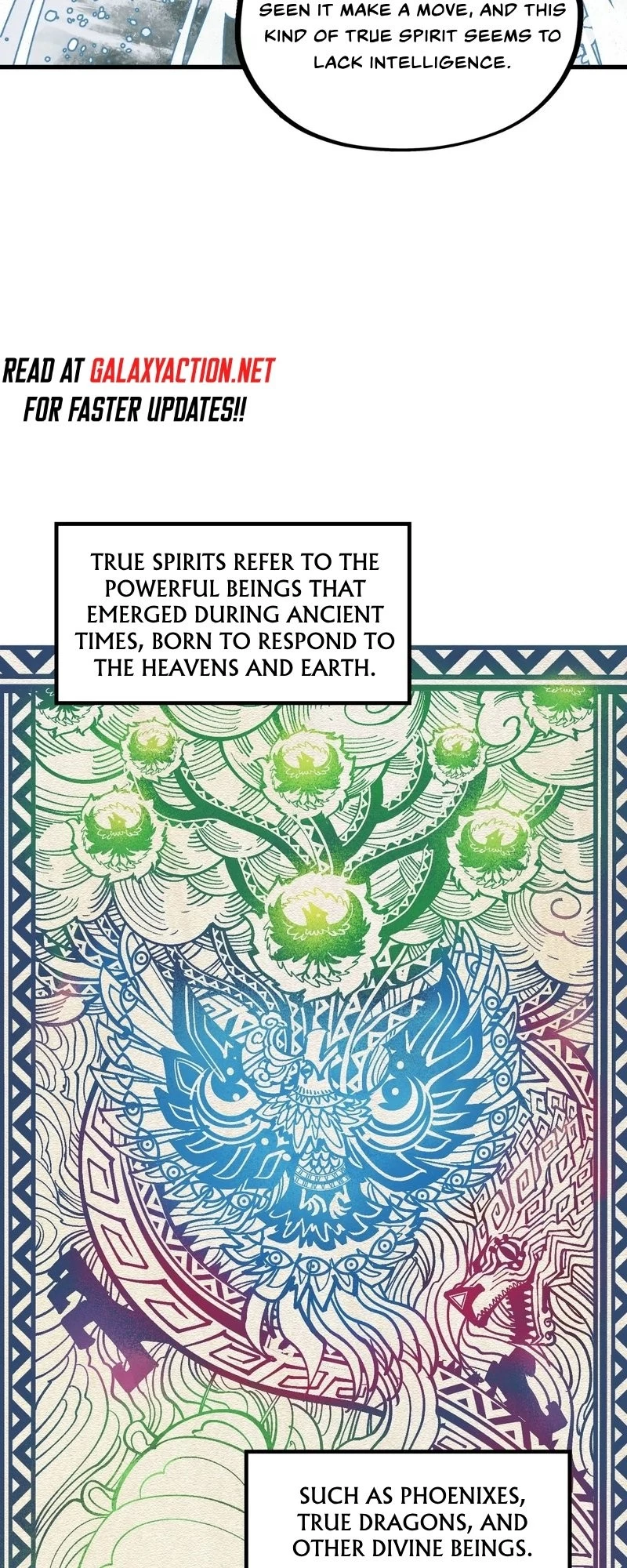 The Ultimate of All Ages Chap 331 - Next Chap 332