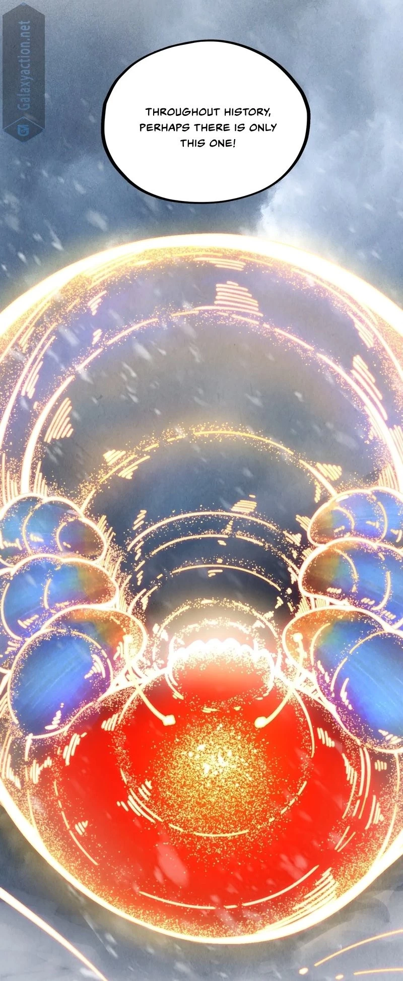 The Ultimate of All Ages Chap 331 - Next Chap 332