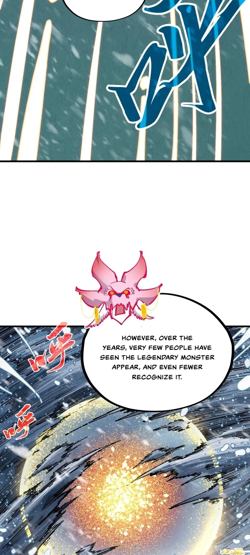 The Ultimate of All Ages Chap 331 - Next Chap 332