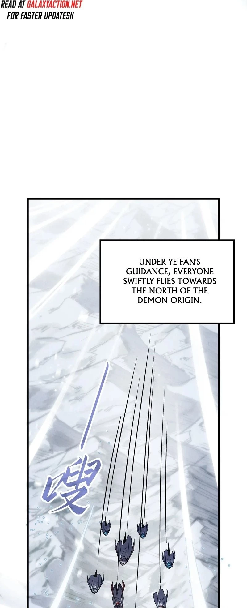 The Ultimate of All Ages Chap 331 - Next Chap 332