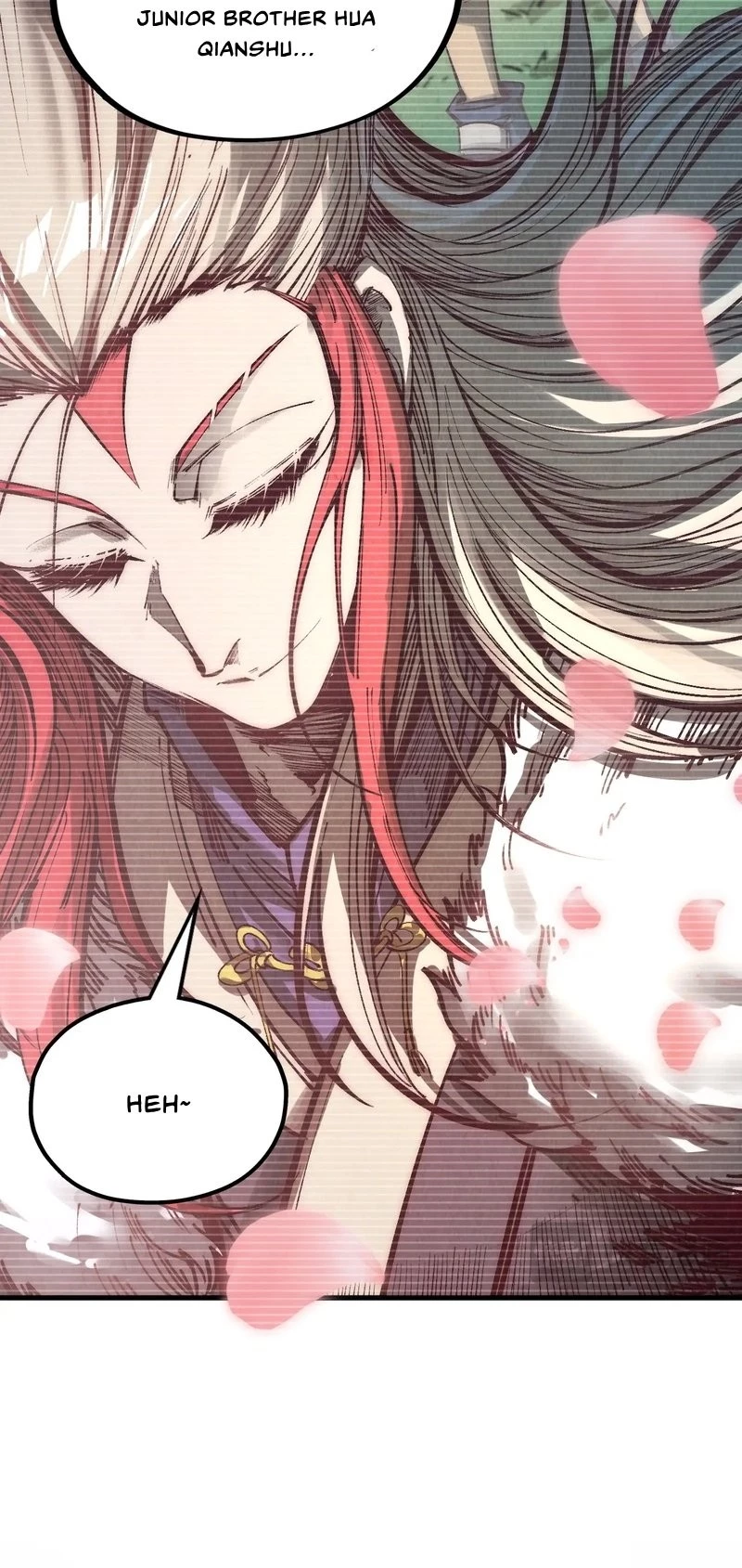 The Ultimate of All Ages  Chap 331 - Next Chap 332