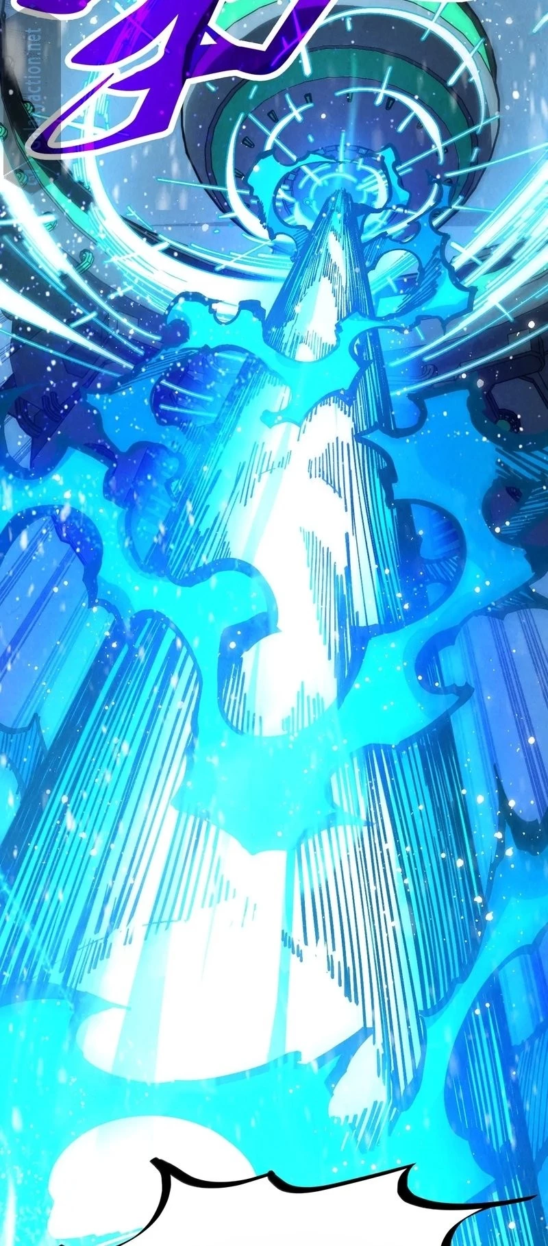 The Ultimate of All Ages Chap 331 - Next Chap 332