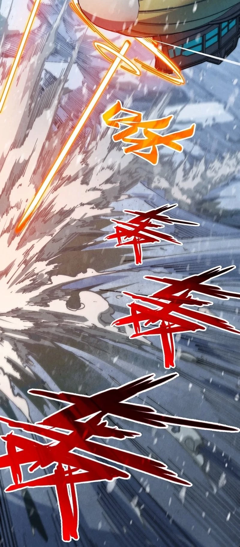 The Ultimate of All Ages Chap 331 - Next Chap 332