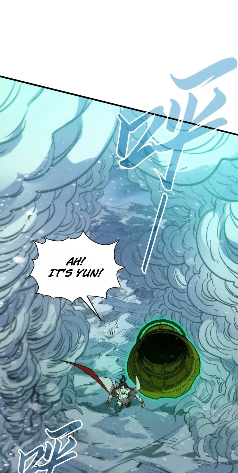 The Ultimate of All Ages Chap 331 - Next Chap 332