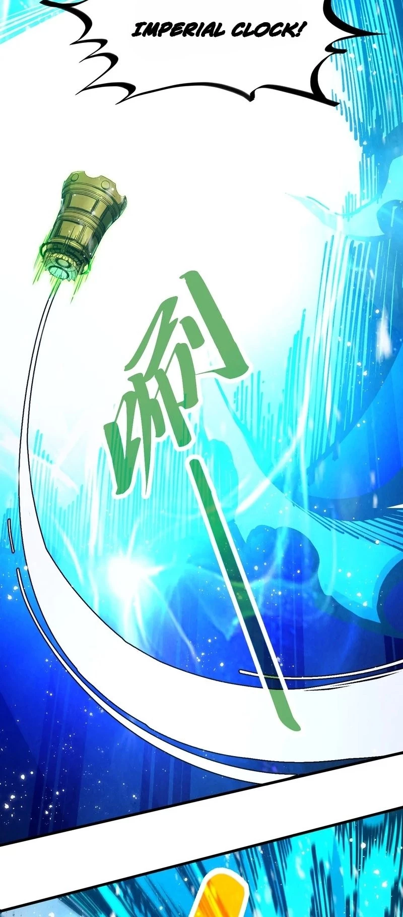 The Ultimate of All Ages Chap 331 - Next Chap 332