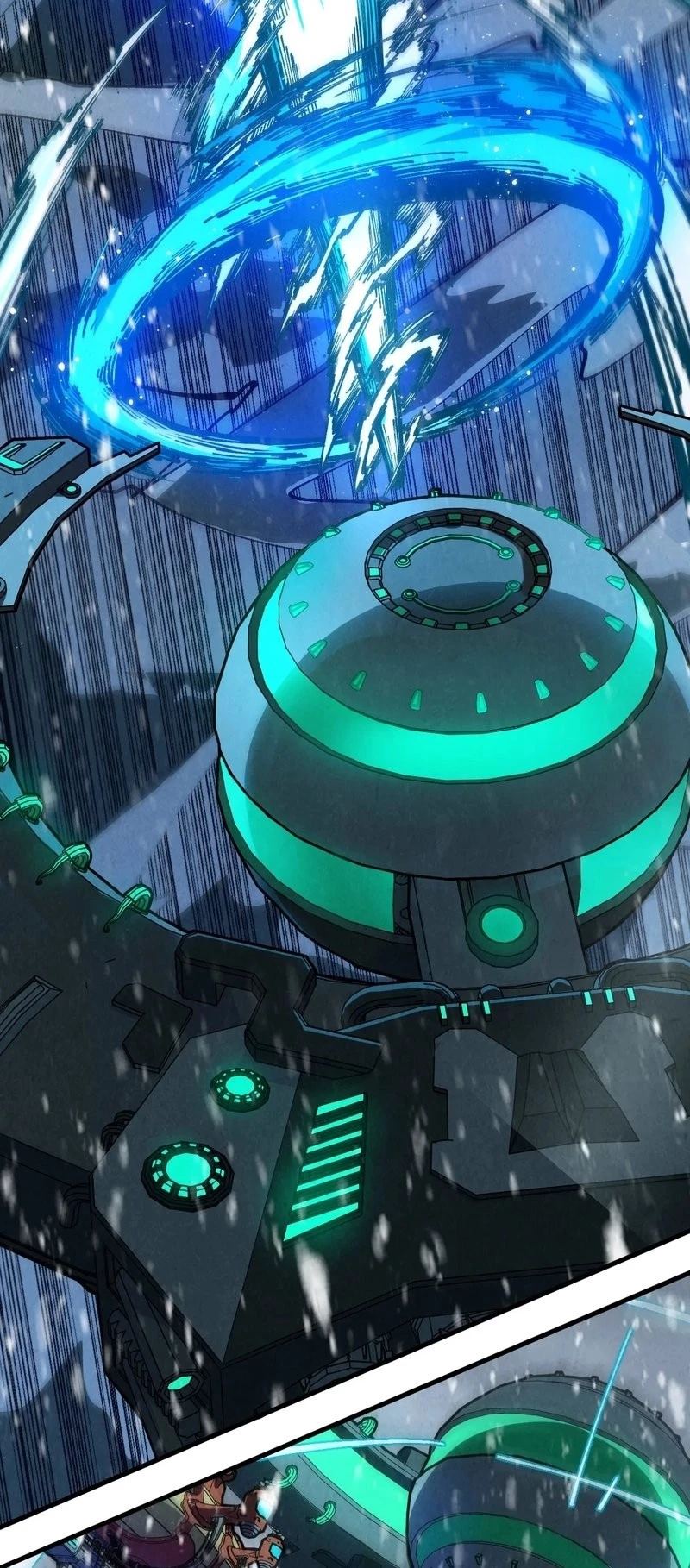 The Ultimate of All Ages Chap 331 - Next Chap 332