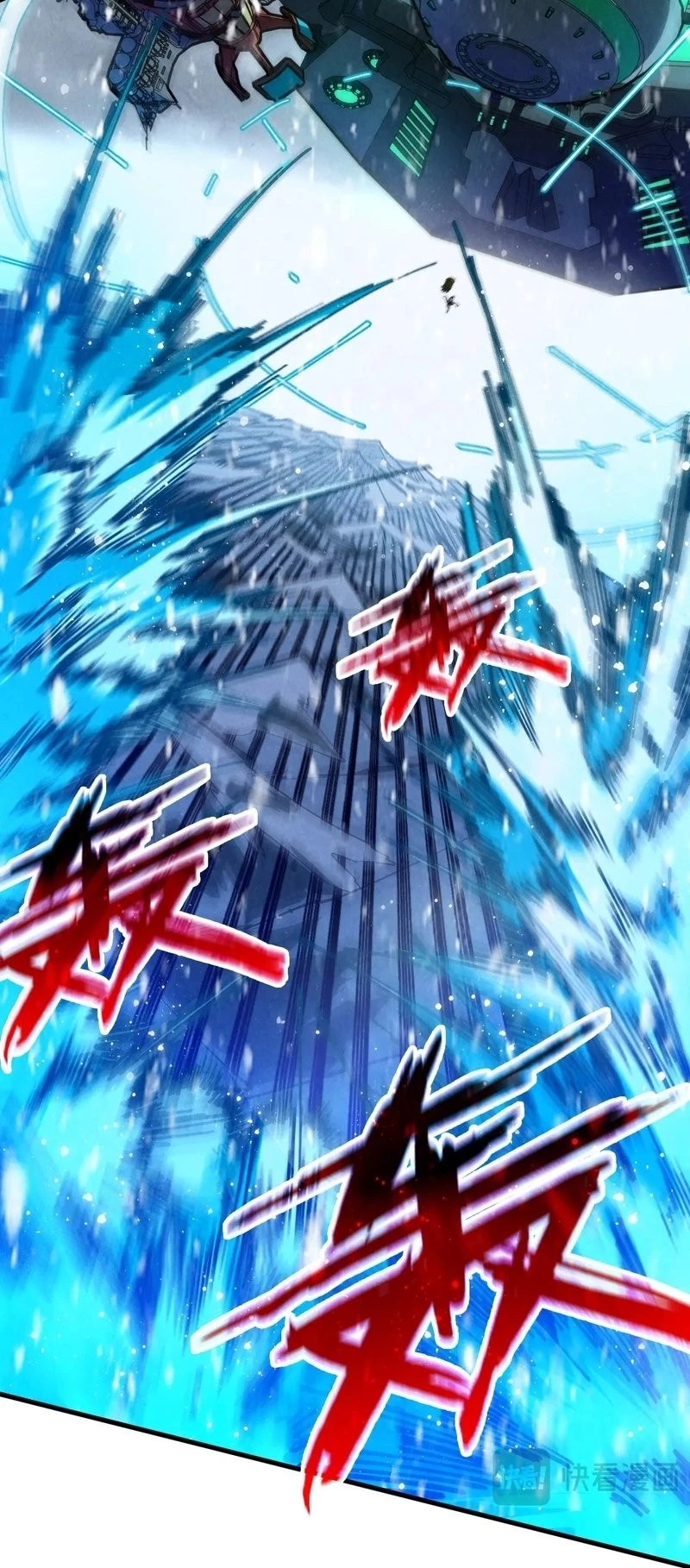 The Ultimate of All Ages  Chap 331 - Next Chap 332