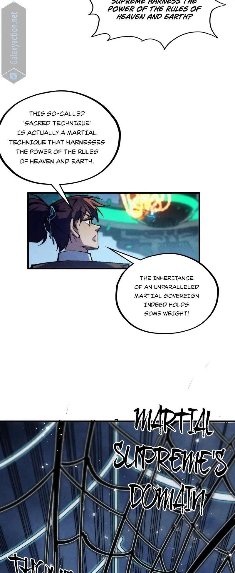 The Ultimate of All Ages Chap 332 - Next Chap 333