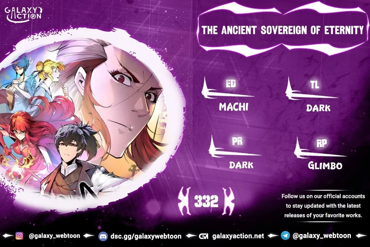 The Ultimate of All Ages Chap 332 - Next Chap 333