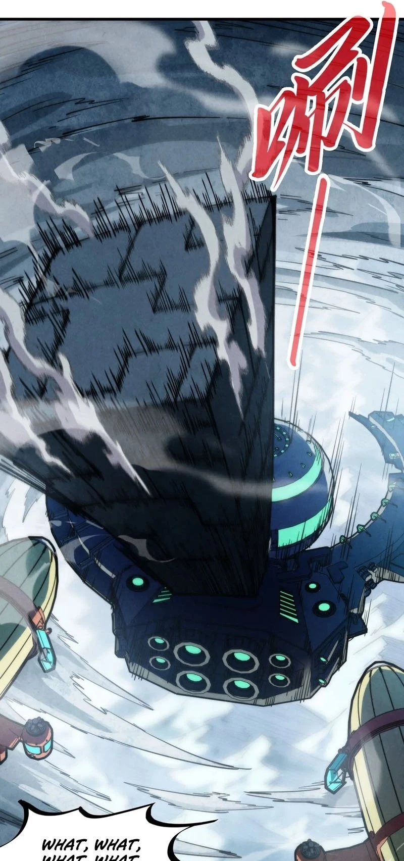 The Ultimate of All Ages Chap 332 - Next Chap 333