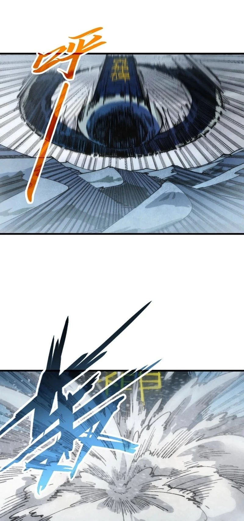 The Ultimate of All Ages Chap 332 - Next Chap 333