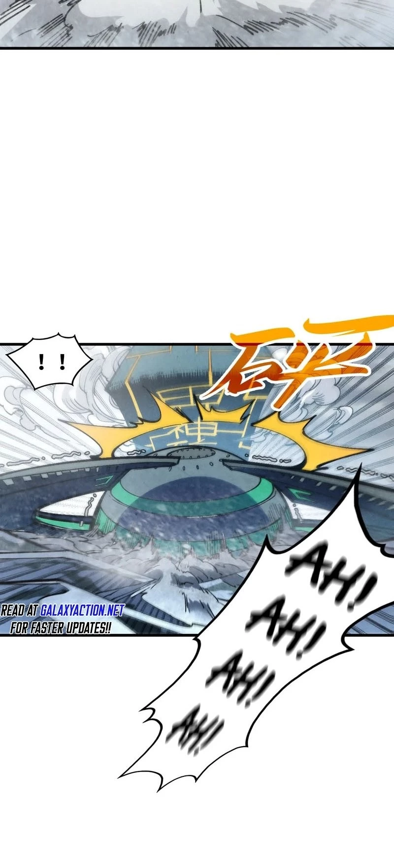 The Ultimate of All Ages Chap 332 - Next Chap 333