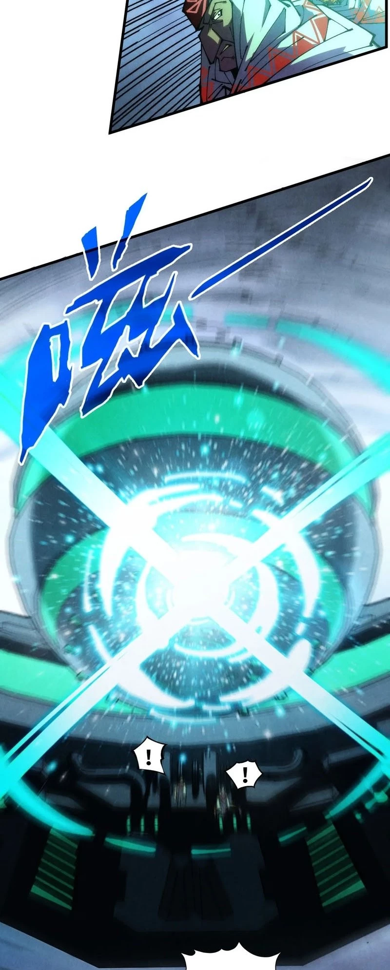 The Ultimate of All Ages Chap 332 - Next Chap 333