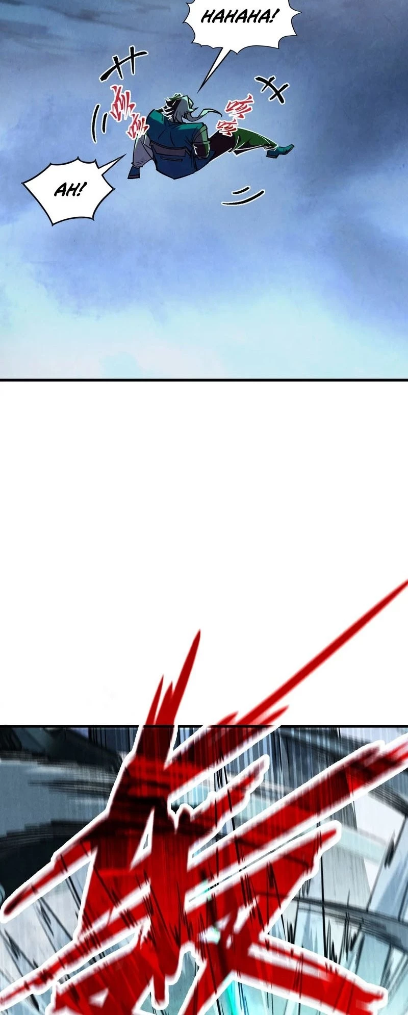 The Ultimate of All Ages Chap 332 - Next Chap 333