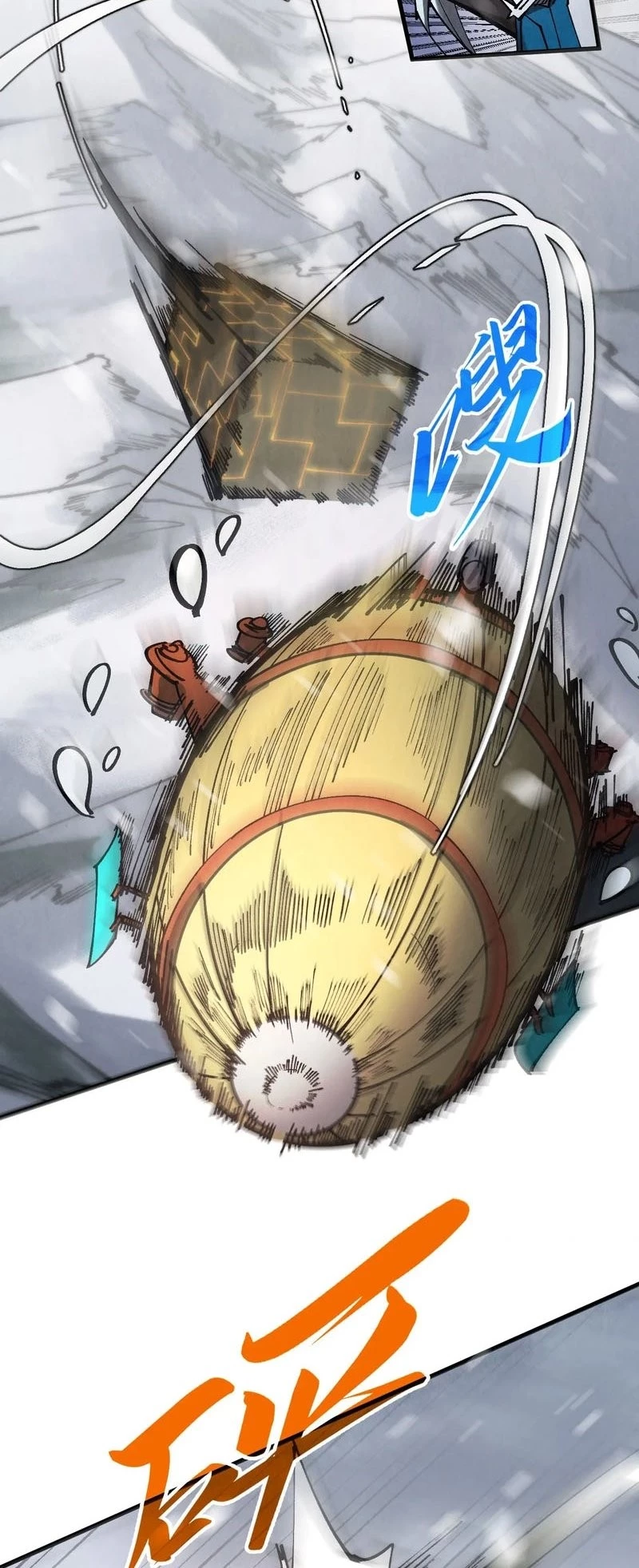 The Ultimate of All Ages Chap 332 - Next Chap 333