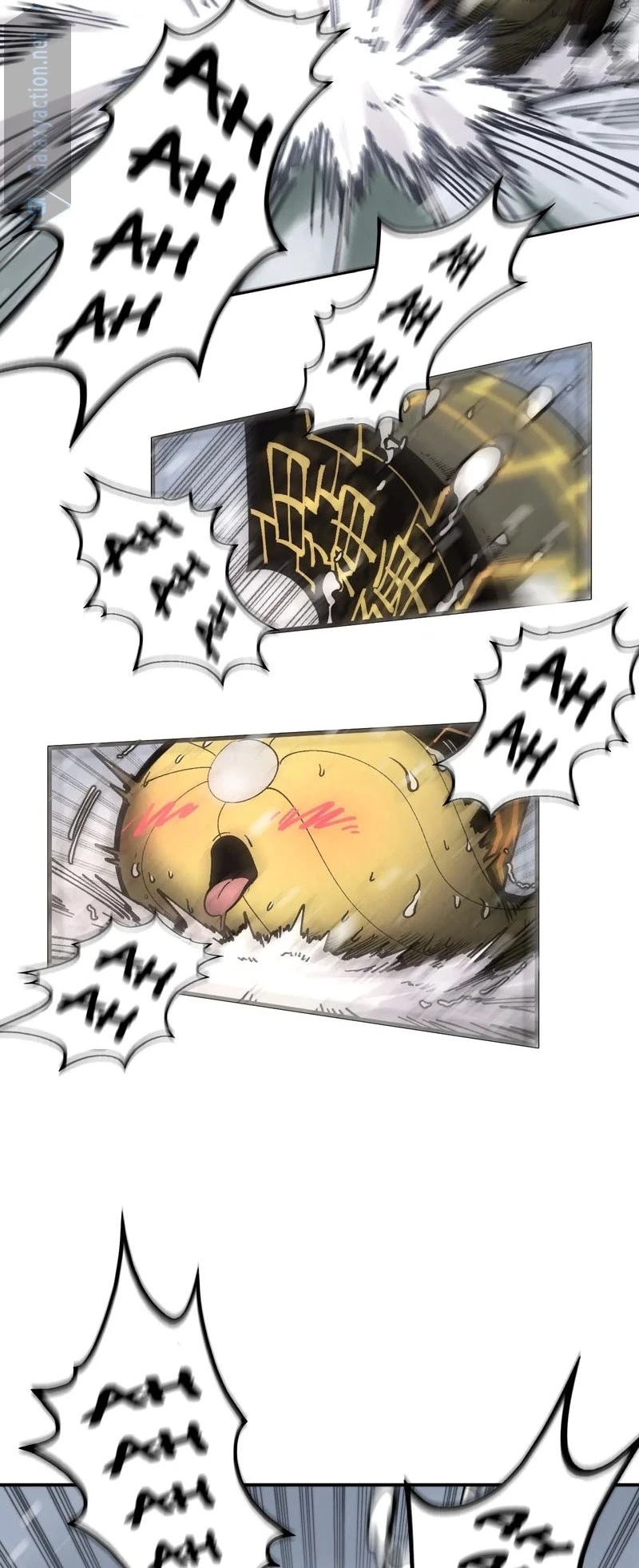 The Ultimate of All Ages Chap 332 - Next Chap 333