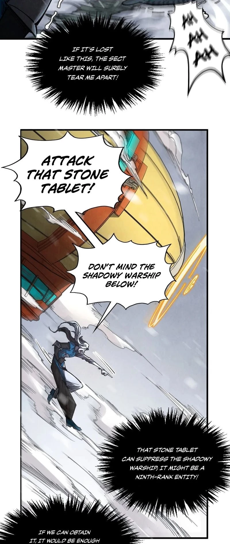 The Ultimate of All Ages Chap 332 - Next Chap 333