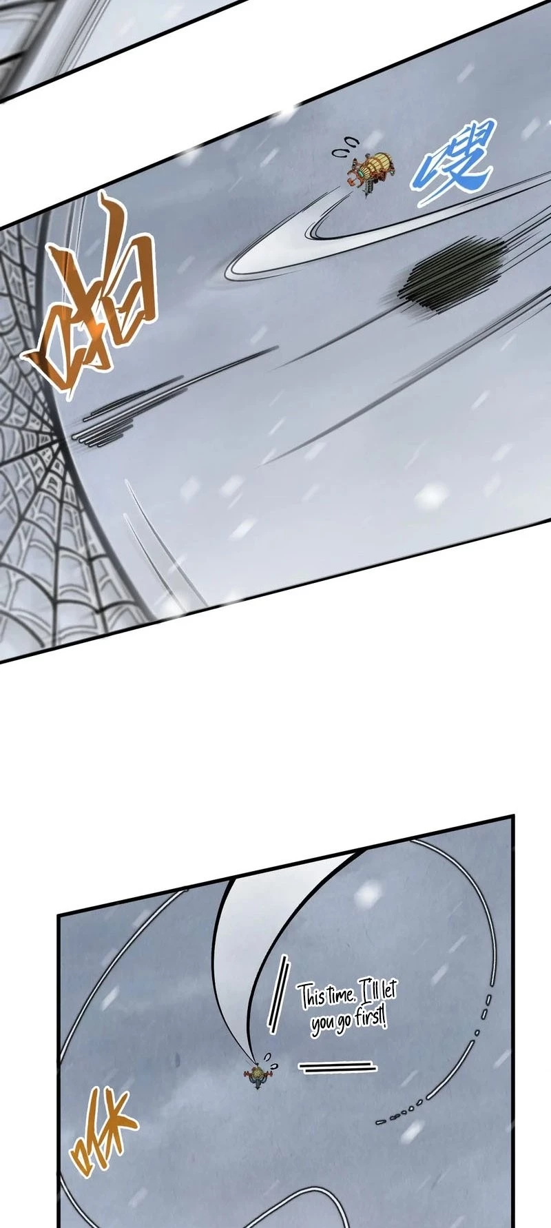 The Ultimate of All Ages Chap 332 - Next Chap 333